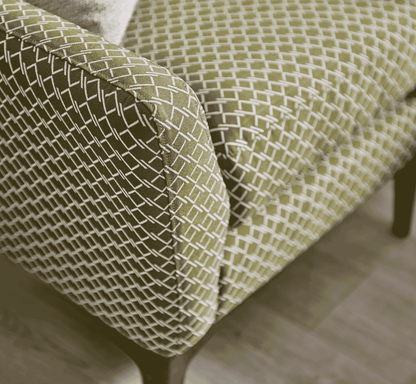 Shannon Accent Chair