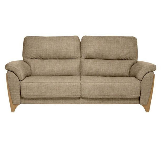 Enna Large Recliner Sofa