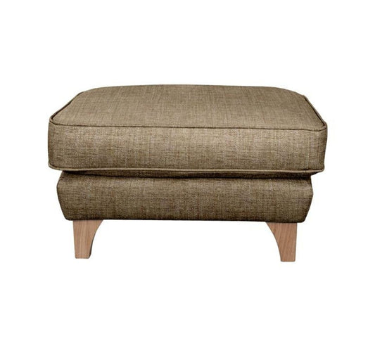 Enna Footstool