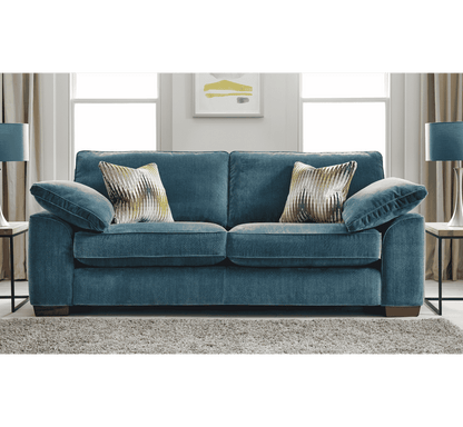 Henrik 3 Seater Sofa