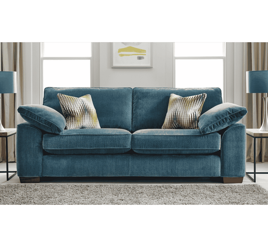 Henrik 3 Seater Sofa
