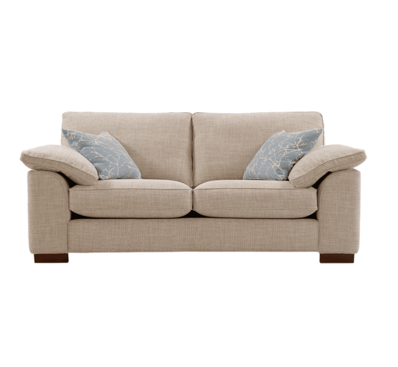 Henrik 3 Seater Sofa