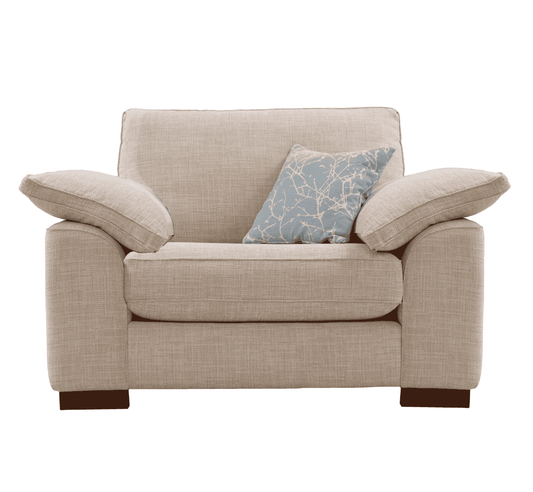 Henrik Cuddler Sofa