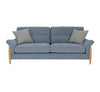 Clara Large Sofa