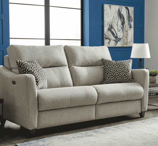 Cloud 3 Seater Sofa