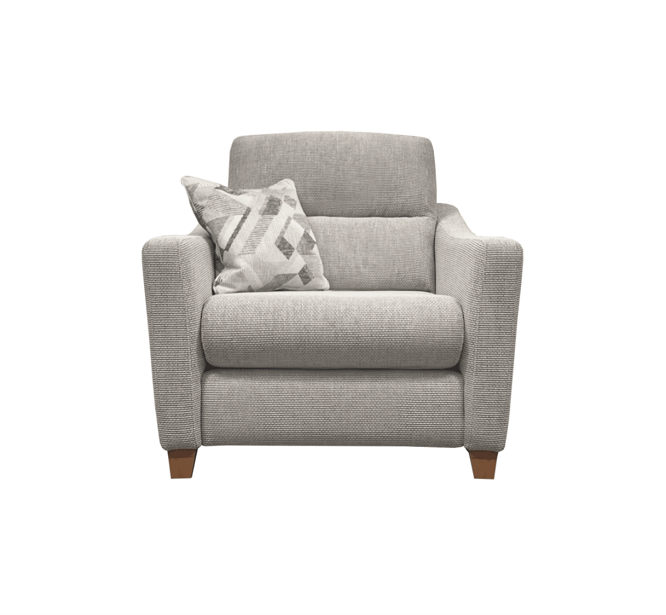 Cloud Power Reclining Armchair