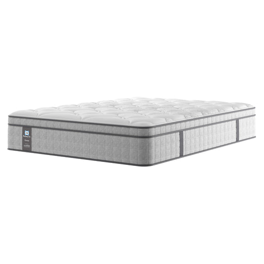 Sealey Spencer Kingsize Bed - 4 Drawer Divan Set