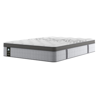 Sealey Turing Kingsize Ottoman Bed