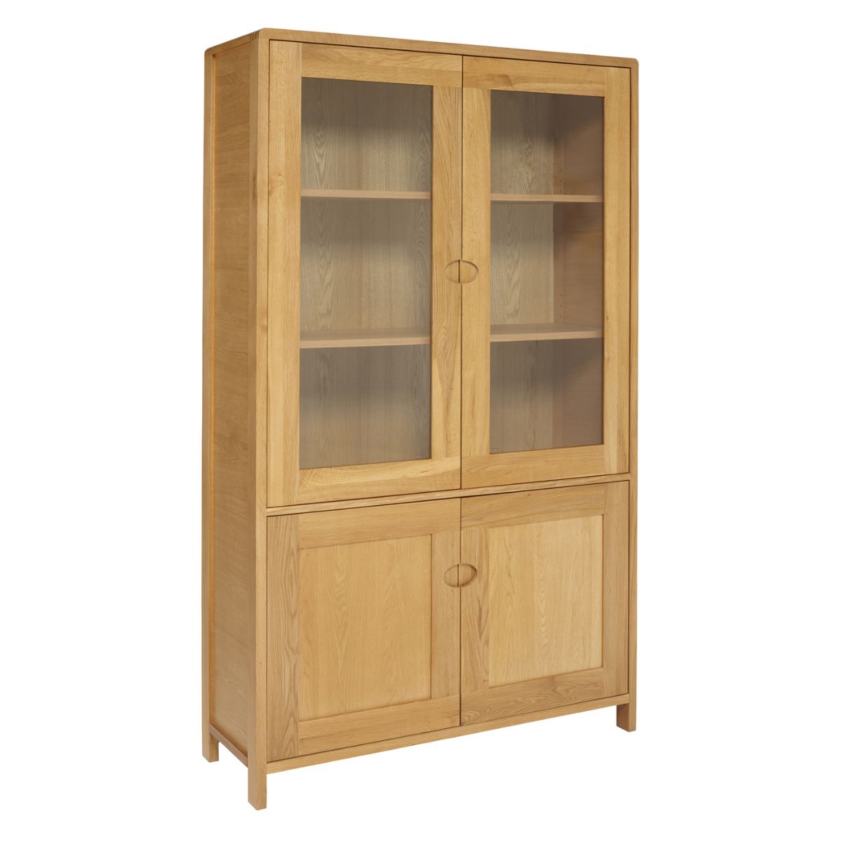 Bosco Display Cabinet