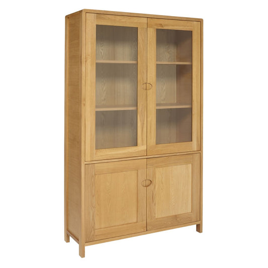 Bosco Display Cabinet