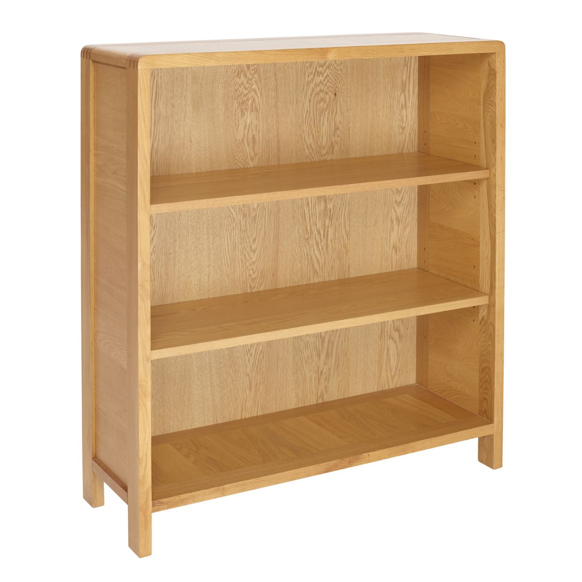Bosco Low Bookcase