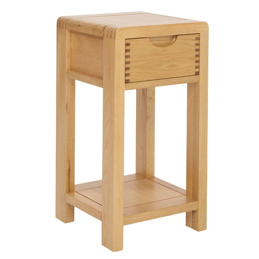 Bosco Compact Side Table