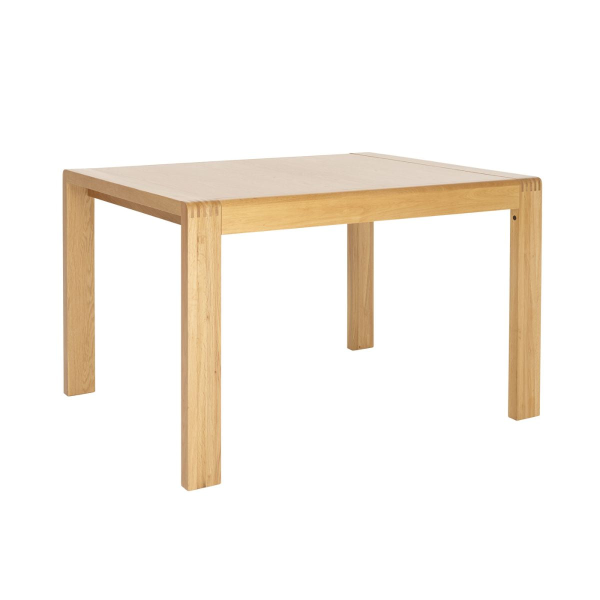 Bosco Small Extending Dining Table