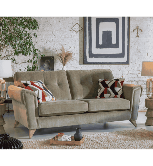 Nevada 3 Seater Sofa