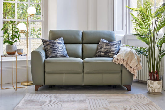 Monza 2 Seat Sofa