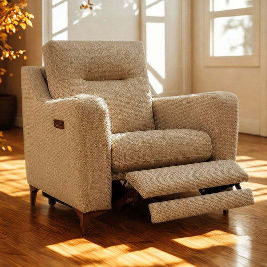 Austen Power Reclining Armchair