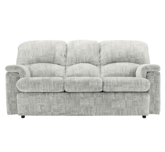 Chloe 3 Seat Sofa