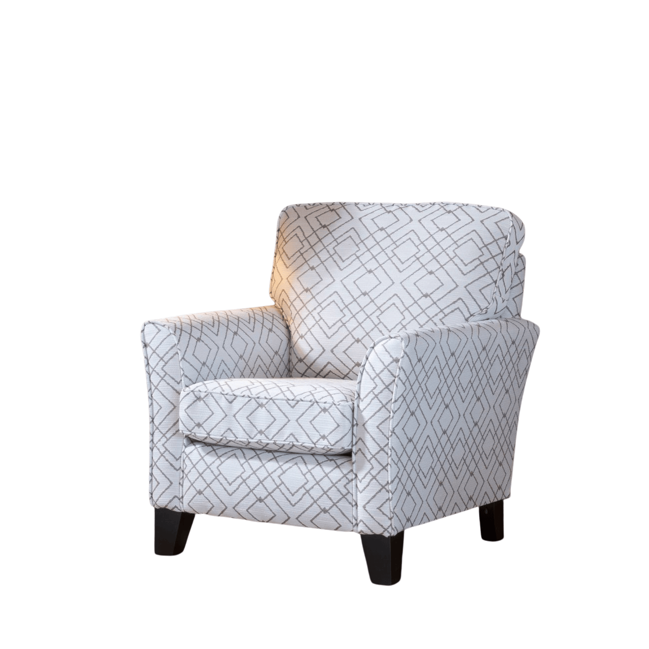 Alstons Alpine Accent Chair - view 2