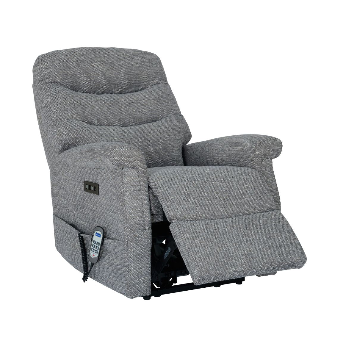 Hollingwell GRANDE SINGLE MOTOR RISER RECLINER