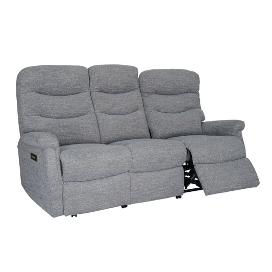 Hollingwell 3 SEATER SINGLE MOTOR RECLINER