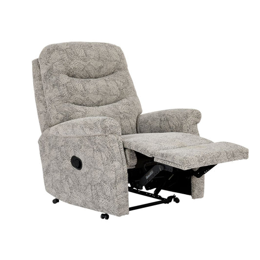 Hollingwell PETITE MANUAL RECLINER