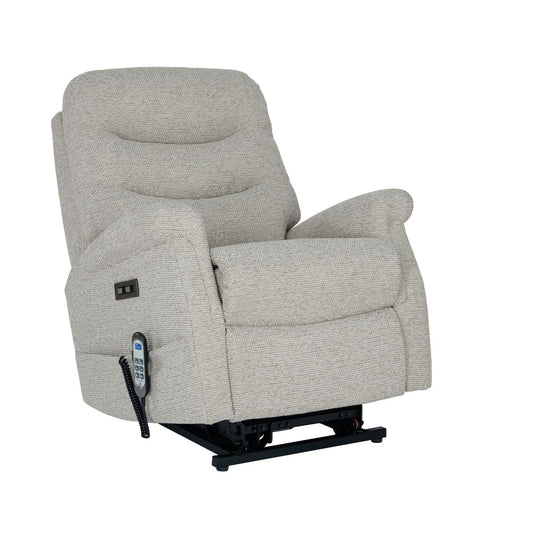 Hollingwell PETITE DUAL MOTOR RISER RECLINER