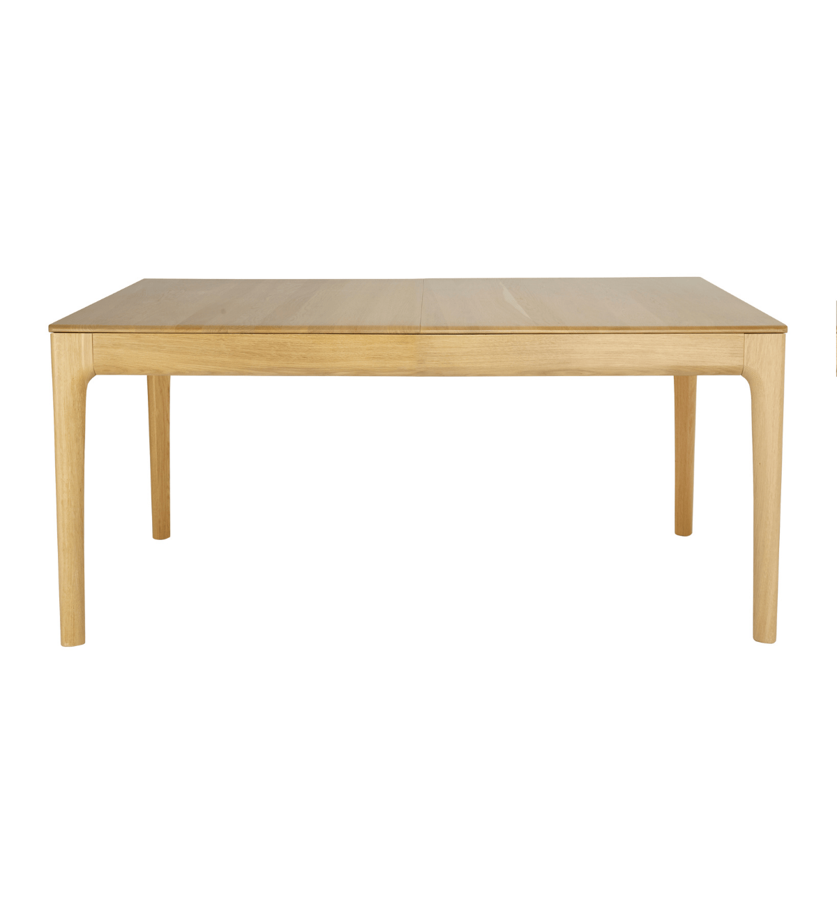 Romana Medium Extending Dining Table