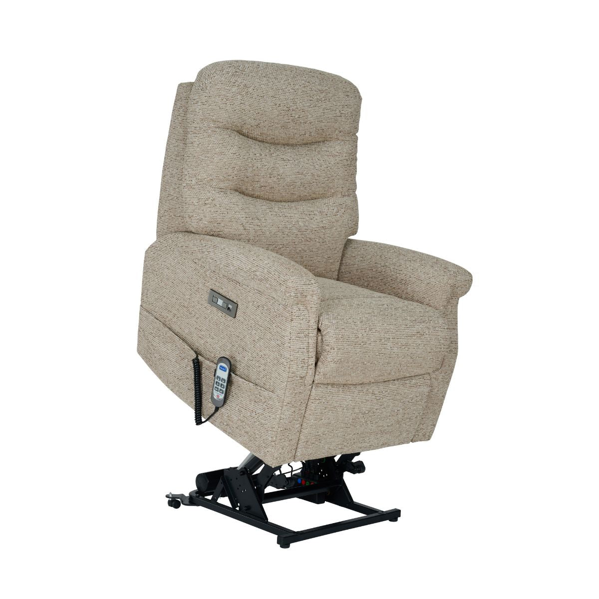 STANDARD SINGLE MOTOR RISER RECLINER