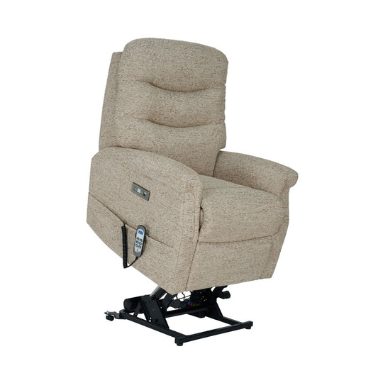 STANDARD SINGLE MOTOR RISER RECLINER