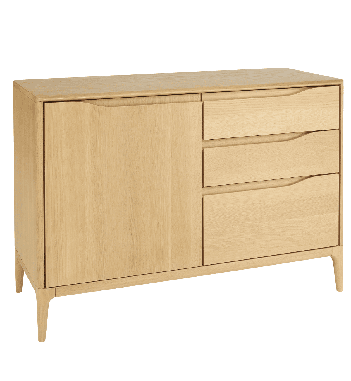 Romana Small Sideboard
