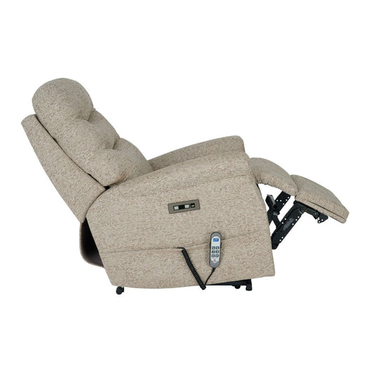 Hollingwell STANDARD DUAL MOTOR RISER RECLINER