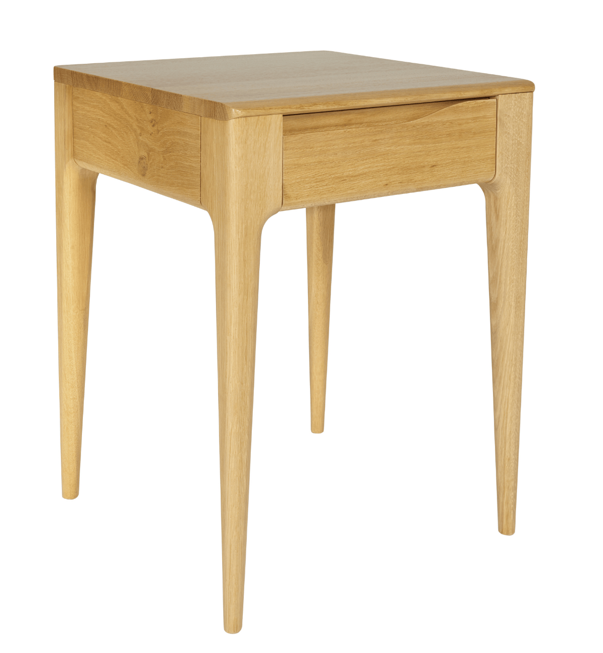Romana Lamp Table