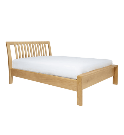 Ercol Bosco Kingsize Bed