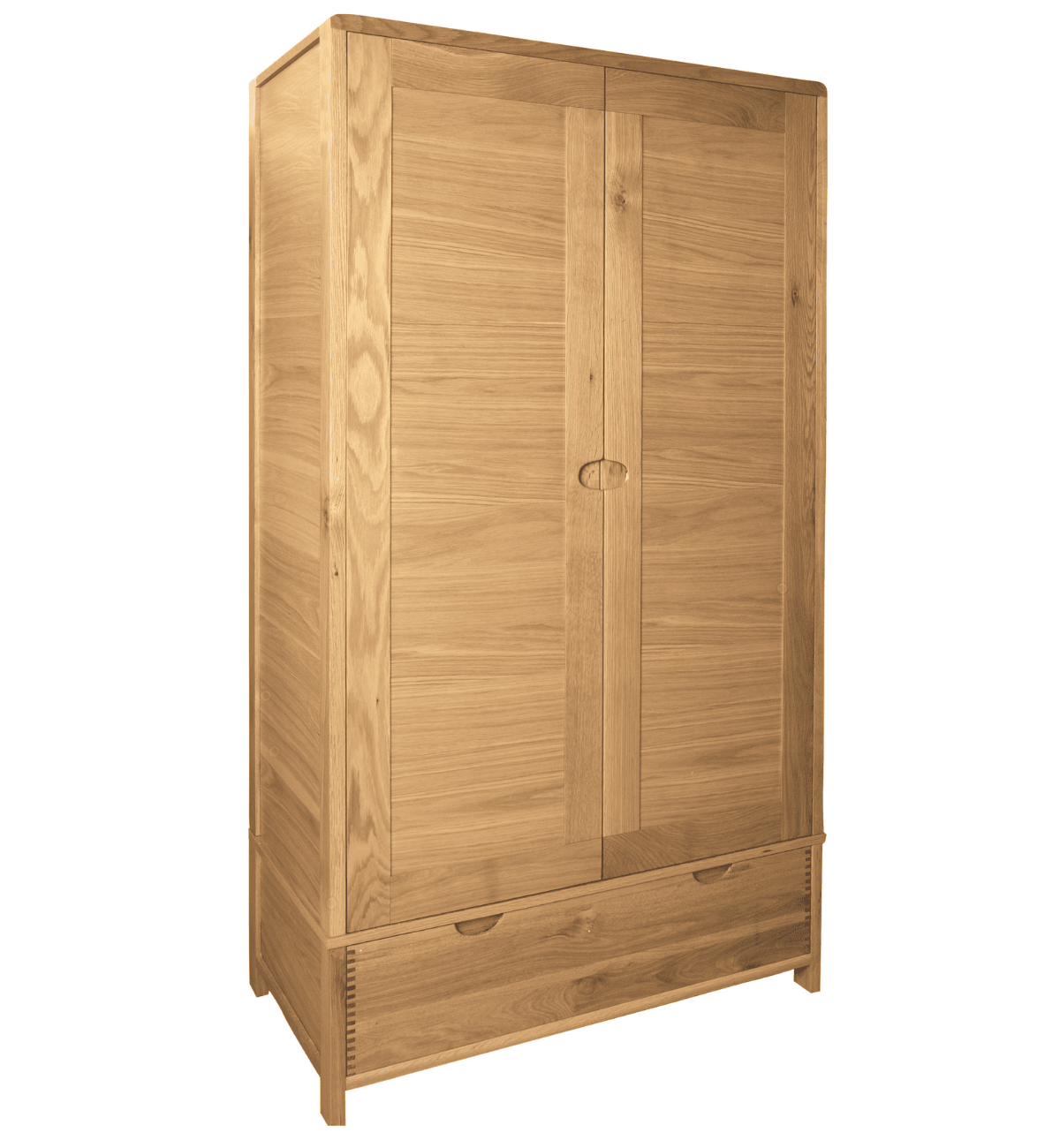 Bosco 2 Door Wardobe