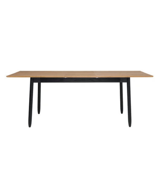 Monza Medium Extending Dining Table