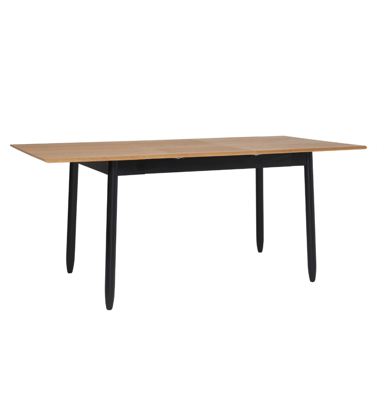 Monza Small Extending Dining Table