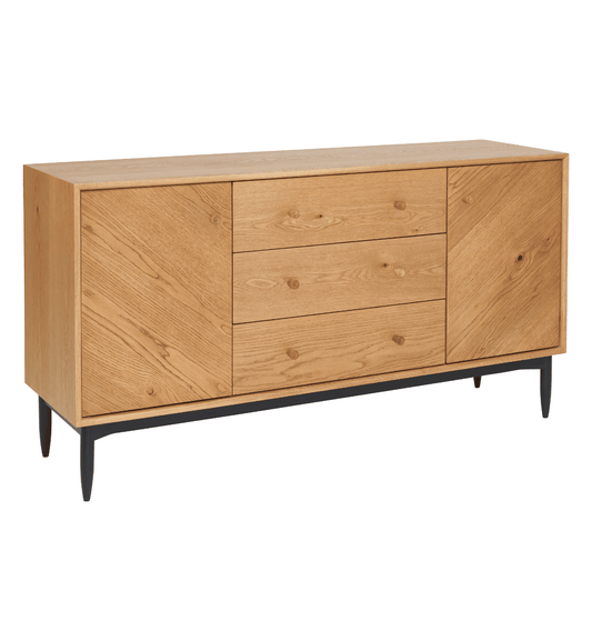 Monza Large Sideboard