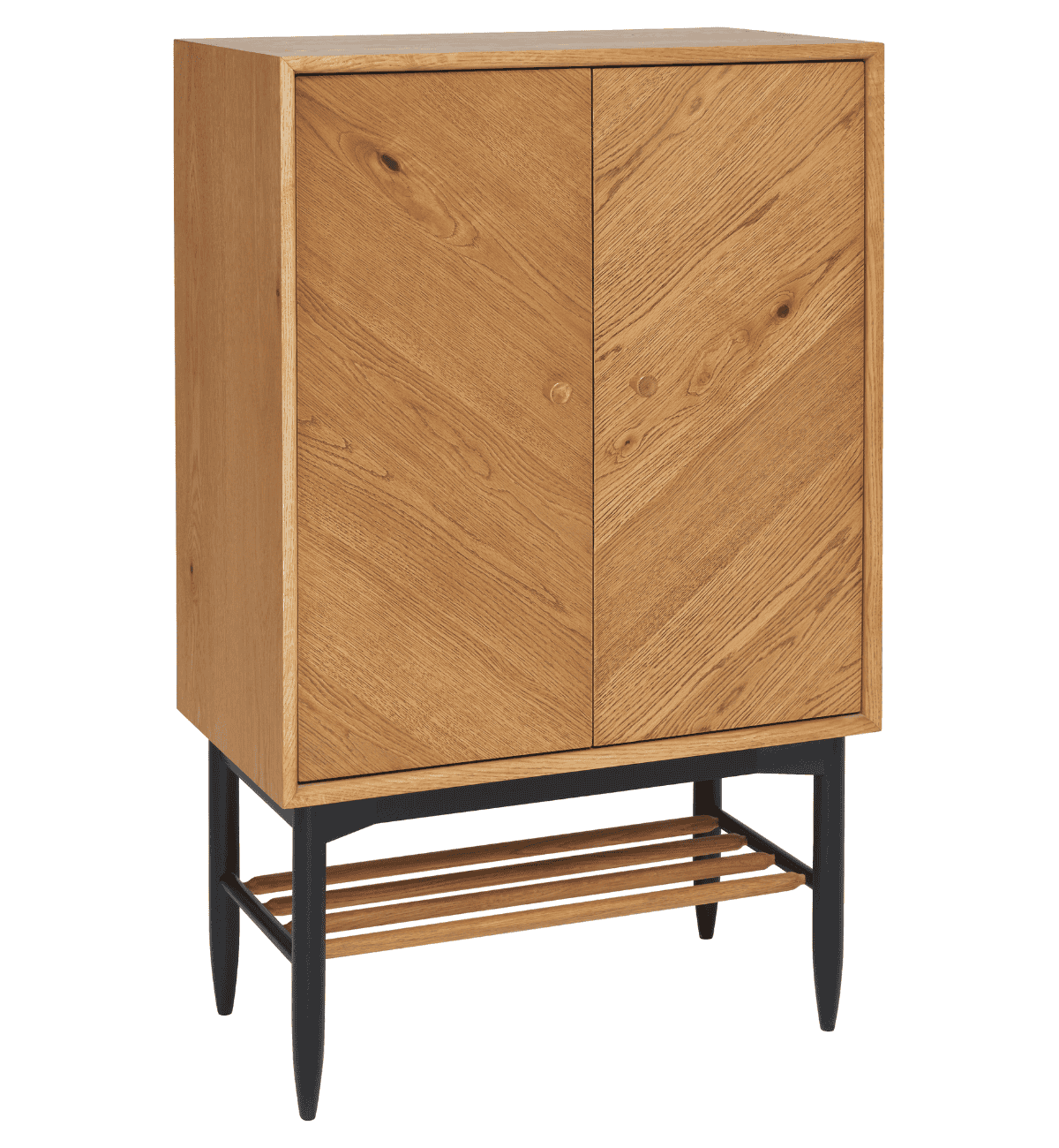 Monza Universal Cabinet