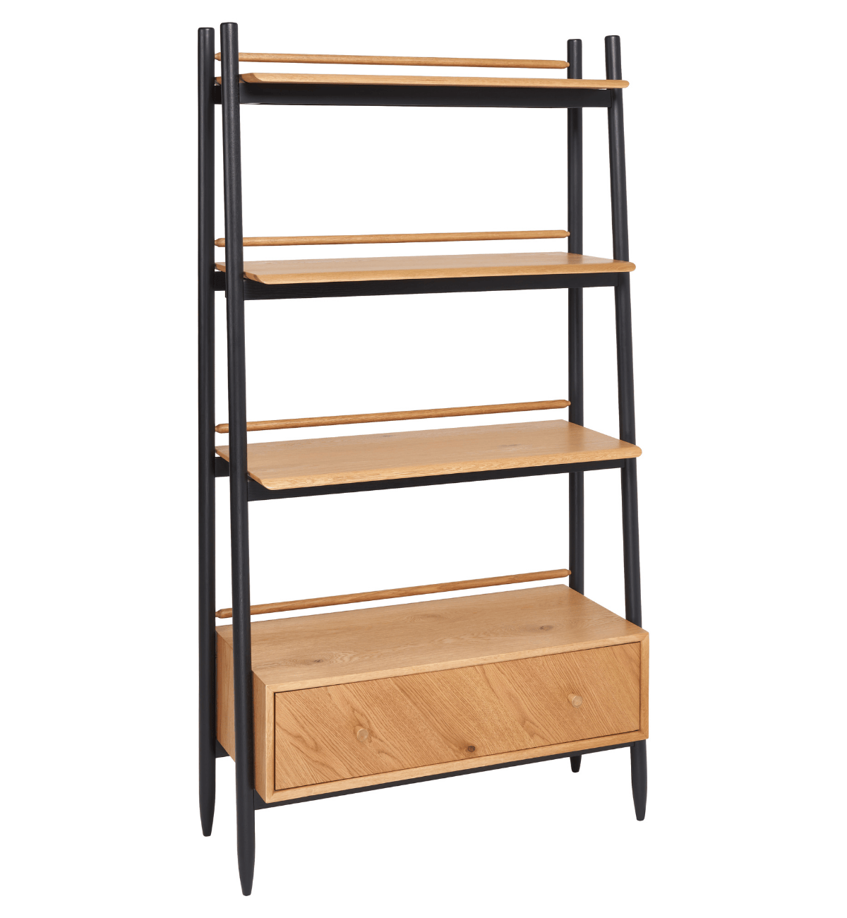Monza Shelving Unit