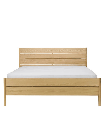 Ercol Rimini Superking Bed - view 2