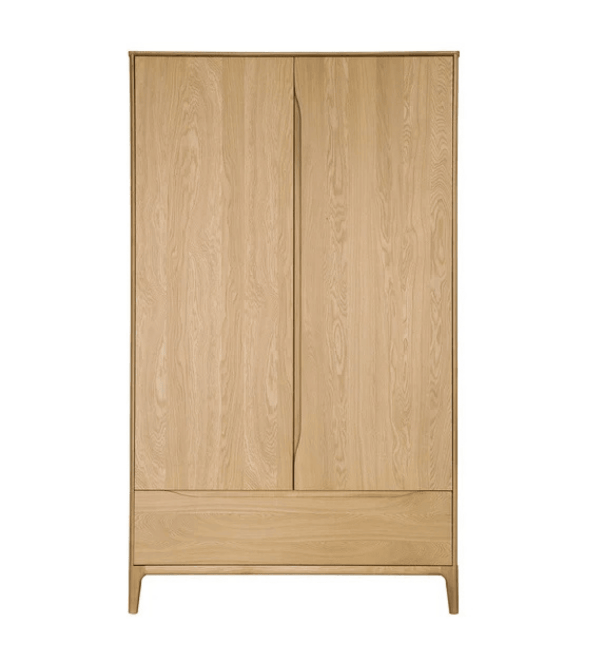 Rimini 2 Door Wardrobe