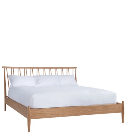 Ercol Winslow Superking Bed - view 2