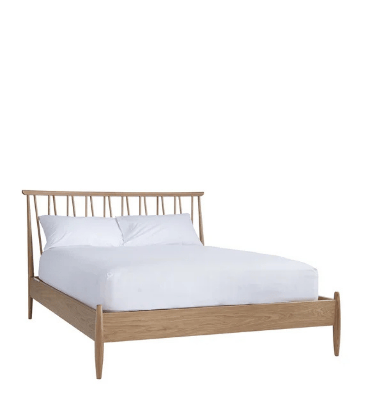 Winslow King Size Bed