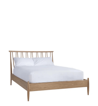 Ercol Winslow Double Bed - view 2