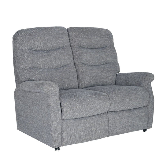 Hollingwell SPLIT PETITE FIXED 2 SEATER