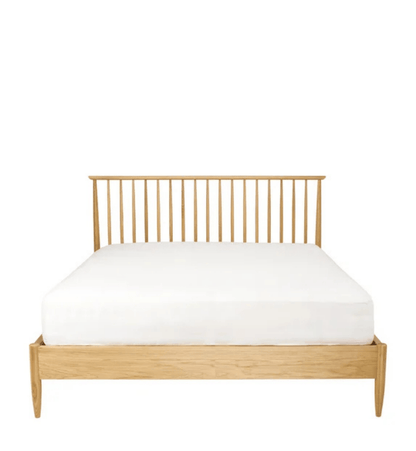 Ercol Teramo Superking Bed - view 2