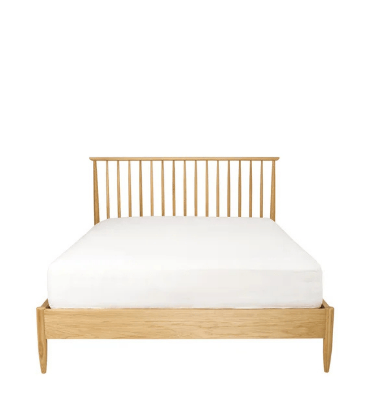 Teramo King Size Bed