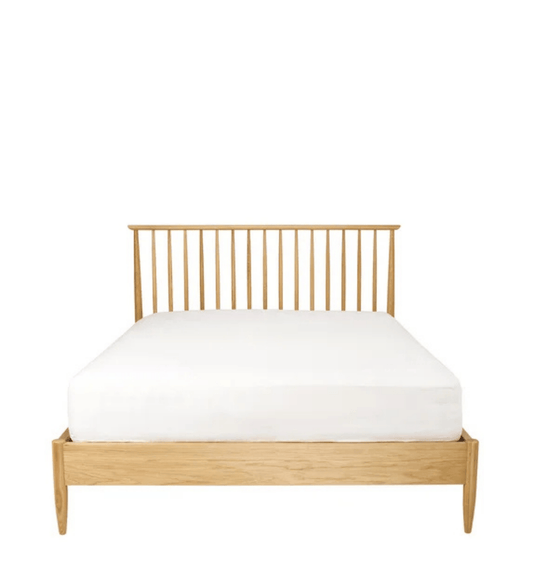 Teramo King Size Bed