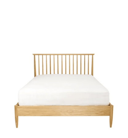 Ercol Teramo Double Bed - view 2