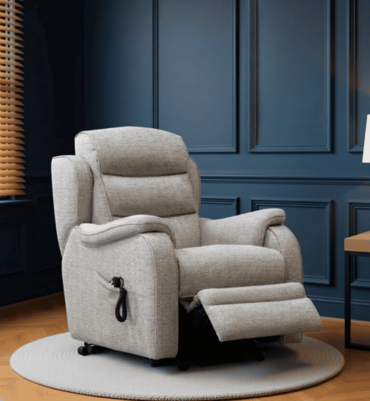 Michigan 25 Power Reclining Armchair